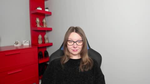 Zoe online show from November 2025 06:46:02 AM