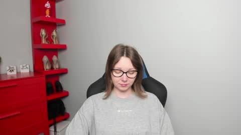 Zoe online show from April 2026 05:32:02 AM