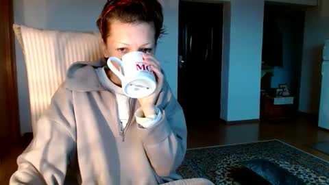 Snapshot of bebacksooon chatting on January 2025 06:22:02 AM Raluca online show from January 2025 06:22:02 AM