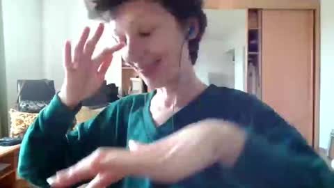 Raluca online show from May 2026 02:56:01 PM