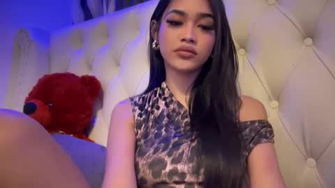 Snapshot of bebe_hermosa69 chatting on January 2025 05:20:01 PM Madison. online show from January 2025 05:20:01 PM