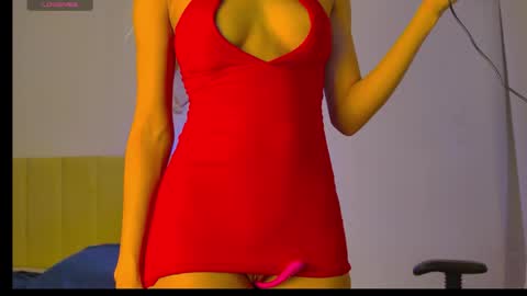 Jennifer online show from April 2026 11:36:02 PM