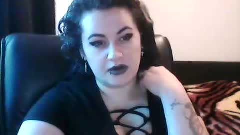 Becca-Van-Boa online show from February 2025 09:30:01 AM