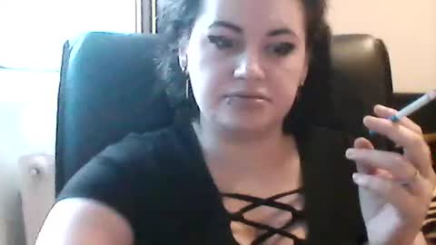 Becca-Van-Boa online show from February 2025 09:08:01 AM