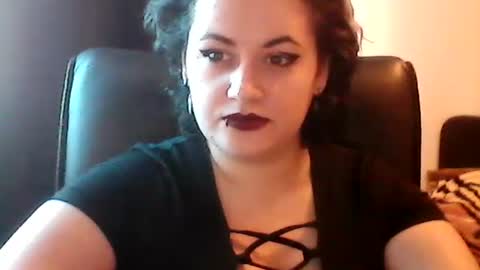 Becca-Van-Boa online show from February 2025 10:10:02 AM