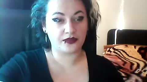 Becca-Van-Boa online show from February 2025 01:16:02 PM