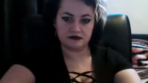 Becca-Van-Boa online show from February 2025 08:55:02 PM