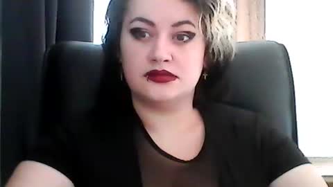 Becca-Van-Boa online show from February 2025 01:55:02 PM