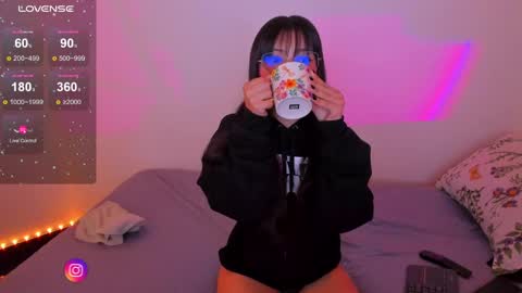 Becca is here online show from January 2025 03:12:02 AM