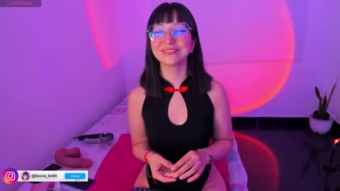 Becca is here online show from May 2026 04:09:02 AM