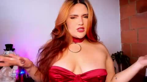 Rebecca  online show from May 2026 09:53:02 PM