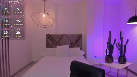 Am Becca online show from November 2025 08:51:01 PM