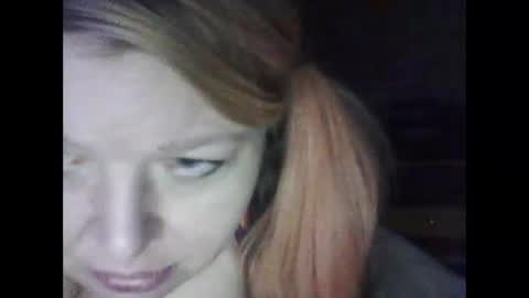 beccadream420 online show from March 2026 07:34:02 AM