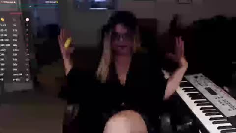 Becca Lubov online show from June 2026 02:16:01 AM