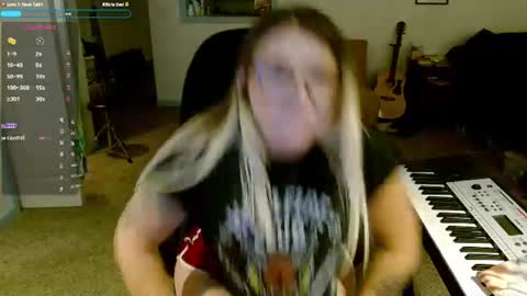 Becca Lubov online show from July 2026 04:19:01 AM
