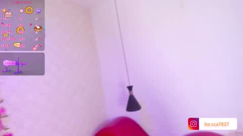 Becca Mathew online show from October 2025 01:19:02 AM