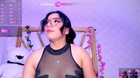 Becca Mathew online show from February 2026 01:21:01 AM