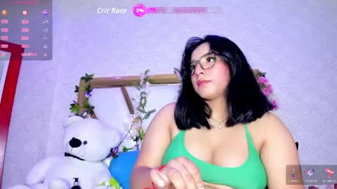 Becca Mathew online show from April 2026 01:43:01 AM