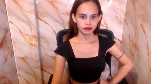 becca online show from April 2026 11:35:01 PM