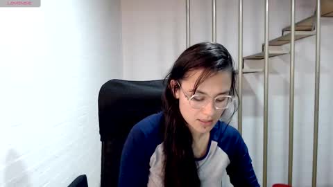 Snapshot of beckdymon chatting on February 2025 12:52:02 AM Daniela online show from February 2025 12:52:02 AM