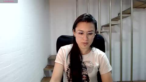 Snapshot of beckdymon chatting on March 2025 04:13:01 AM Daniela online show from March 2025 04:13:01 AM