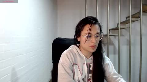 Snapshot of beckdymon chatting on March 2025 12:40:02 AM Daniela online show from March 2025 12:40:02 AM
