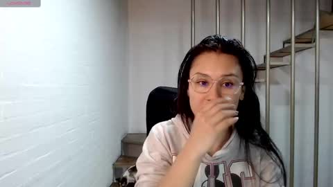 Snapshot of beckdymon chatting on March 2025 03:45:01 AM Daniela online show from March 2025 03:45:01 AM