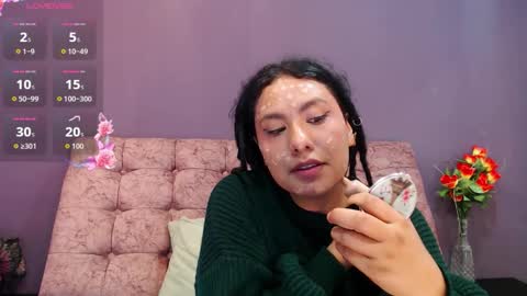 Becky online show from December 2025 04:32:01 AM