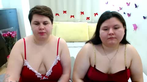 BeckyAndEllen online show from October 2025 10:36:01 AM