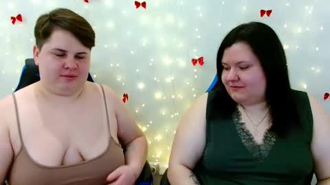 BeckyAndEllen online show from January 2026 12:10:01 PM