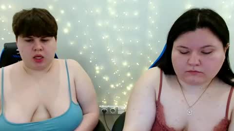 BeckyAndEllen online show from May 2026 09:58:02 AM