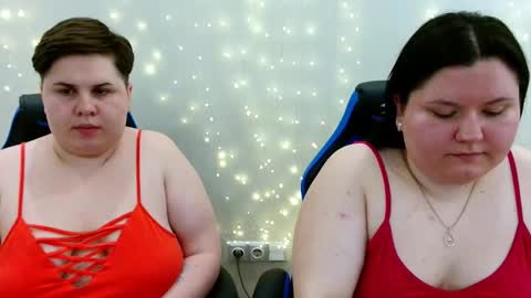 BeckyAndEllen online show from May 2026 07:30:02 PM