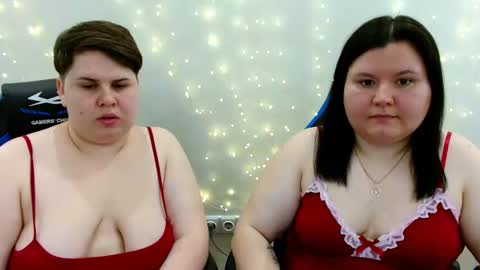 BeckyAndEllen online show from June 2026 09:04:01 AM