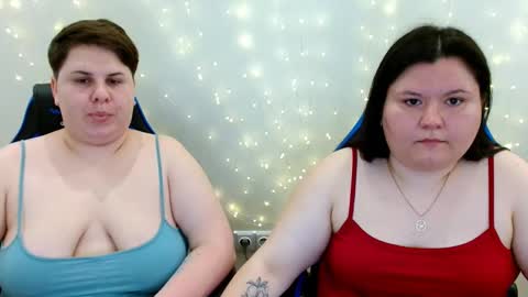 BeckyAndEllen online show from June 2026 10:36:02 AM