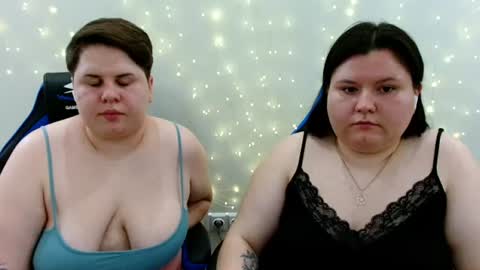BeckyAndEllen online show from June 2026 08:22:02 PM