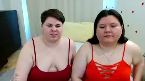 BeckyAndEllen online show from June 2026 11:02:02 AM