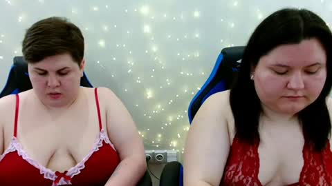 BeckyAndEllen online show from June 2026 11:03:02 AM