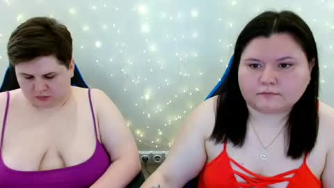 BeckyAndEllen online show from June 2026 09:12:01 AM