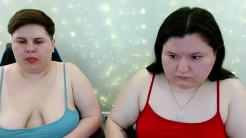 BeckyAndEllen online show from June 2026 08:01:01 AM