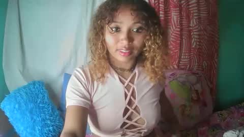 Snapshot of beckyfamex chatting on September 2025 07:30:02 AM BeckyFamex online show from September 2025 07:30:02 AM