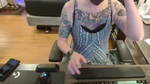BeckyKinkg online show from December 2024 02:09:01 AM
