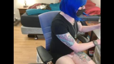 BeckyKinkg online show from December 2024 06:20:02 AM