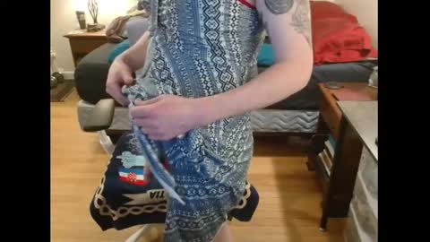 BeckyKinkg online show from February 2025 04:38:02 AM