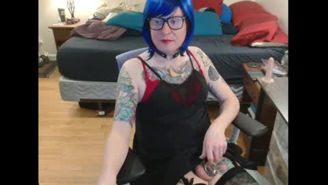 BeckyKinkg online show from March 2025 01:53:02 AM