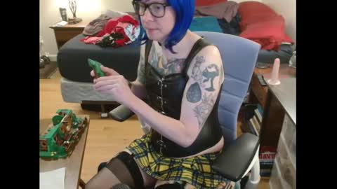 BeckyKinkg online show from March 2025 01:06:01 AM