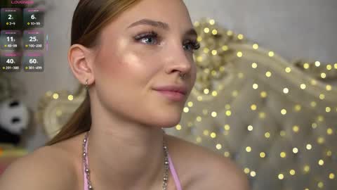 Melissa online show from May 2026 12:21:02 PM