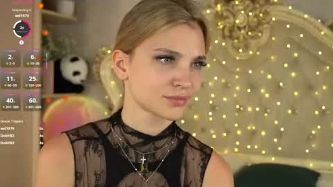 Melissa online show from June 2026 12:14:02 PM