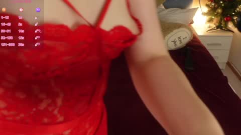 BeckyMartens come join me on    while im offline here  online show from December 2024 03:55:02 AM