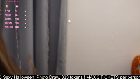 BeckyMartens come join me on    while im offline here  online show from November 2025 02:02:02 AM