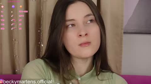 BeckyMartens come join me on    while im offline here  online show from May 2026 04:06:02 AM